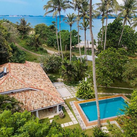 The Well House Galle Sri Lanka Unawatuna Exterior photo
