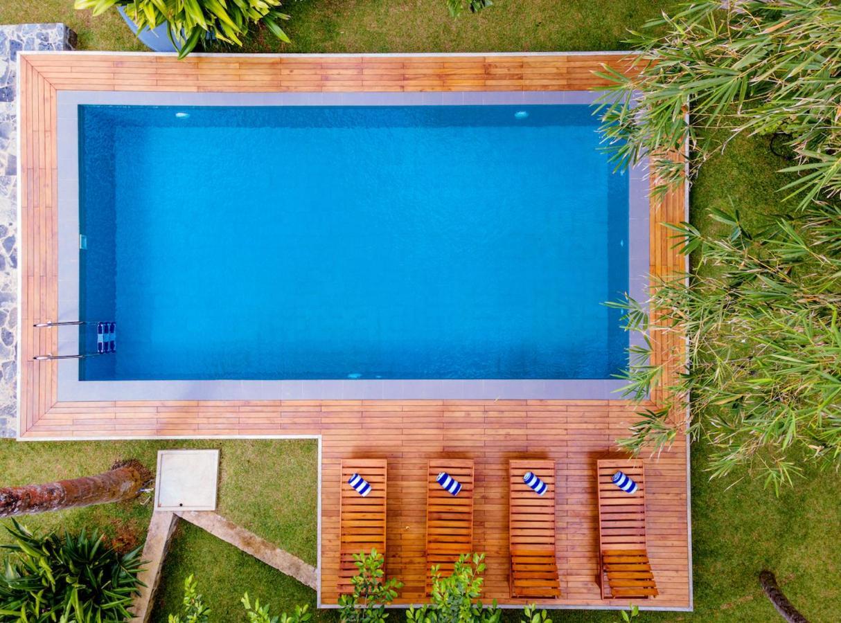 The Well House Galle Sri Lanka Unawatuna Exterior photo