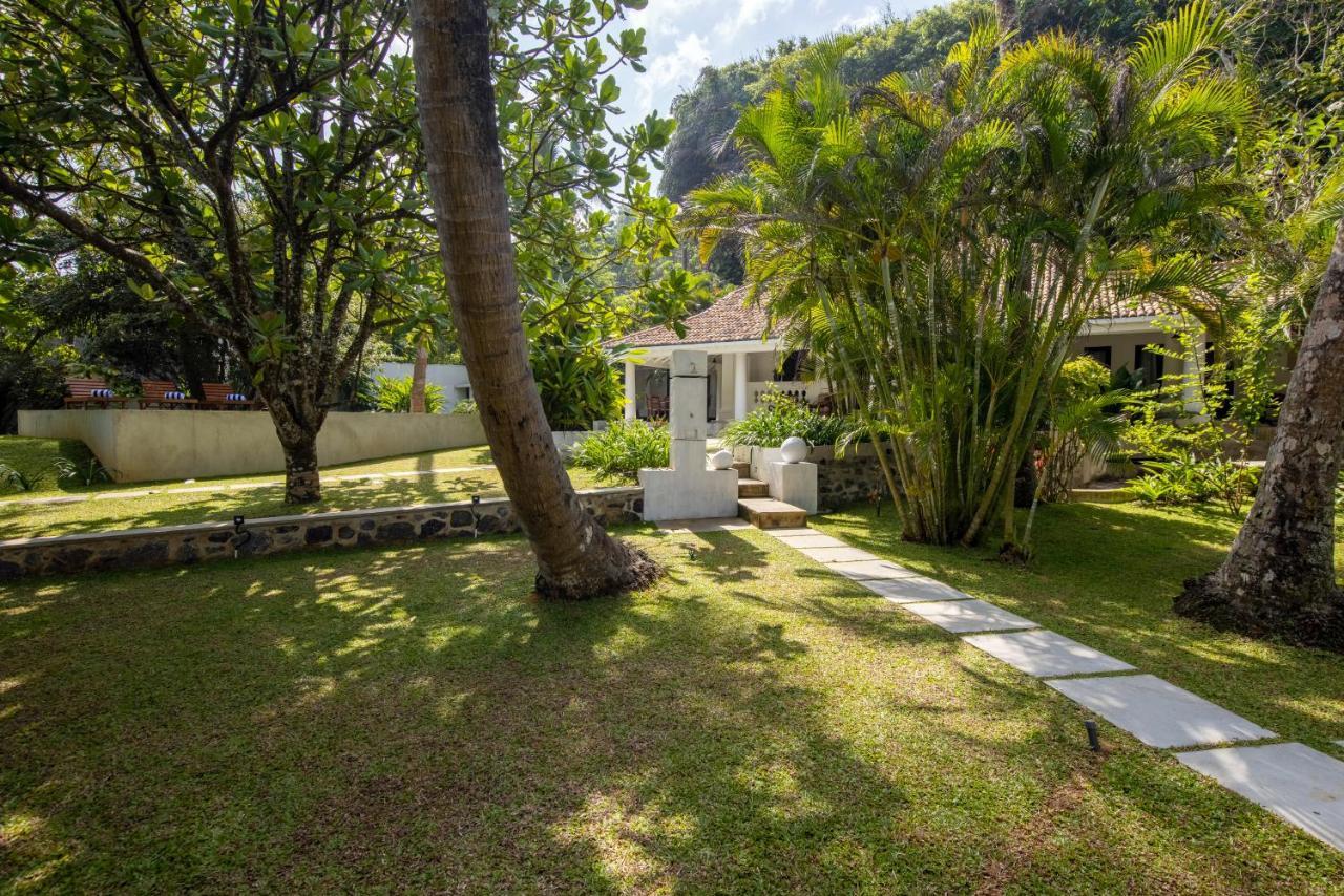 The Well House Galle Sri Lanka Unawatuna Exterior photo